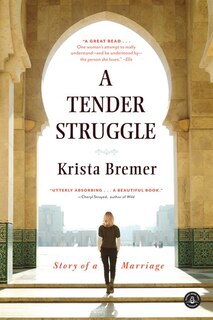 Front cover_A Tender Struggle