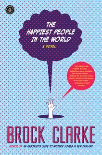 Couverture_The Happiest People In The World