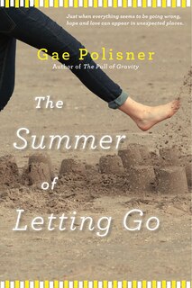 Couverture_The Summer Of Letting Go
