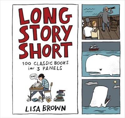 Front cover_Long Story Short