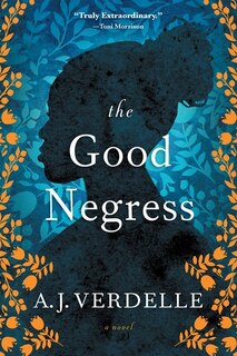 Front cover_The Good Negress