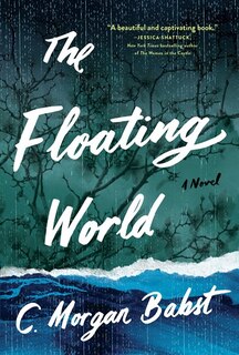 Front cover_The Floating World