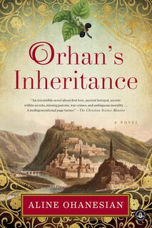 Couverture_Orhan's Inheritance