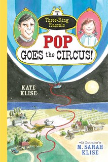 Couverture_Pop Goes the Circus!