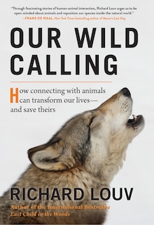 Couverture_OUR WILD CALLING