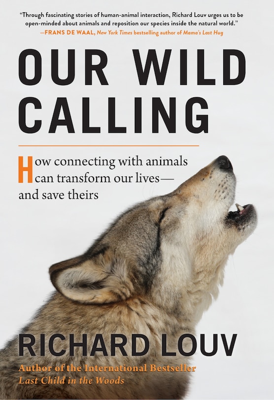 Couverture_OUR WILD CALLING