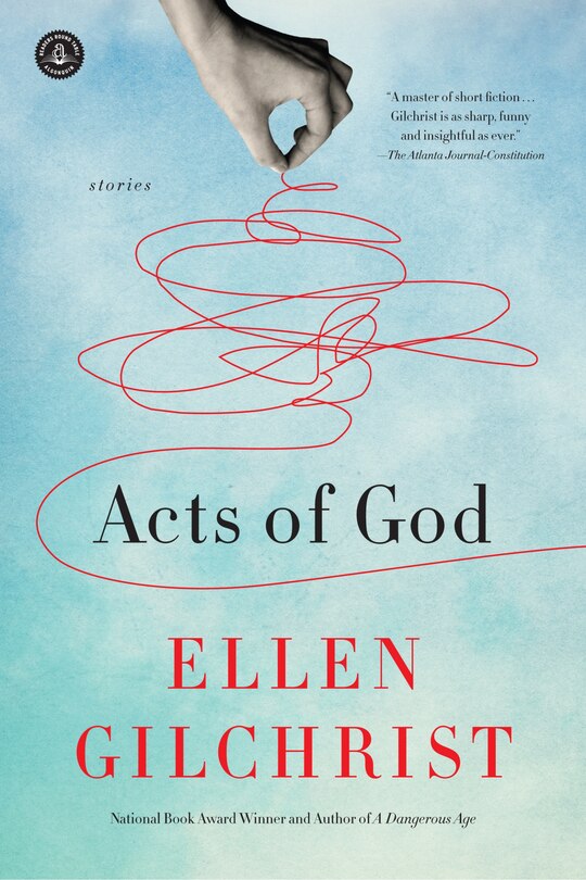 Front cover_Acts of God