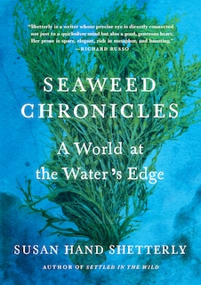 Front cover_Seaweed Chronicles