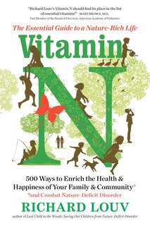 Front cover_Vitamin N