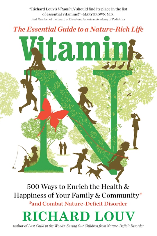 Front cover_Vitamin N