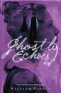 Front cover_Ghostly Echoes