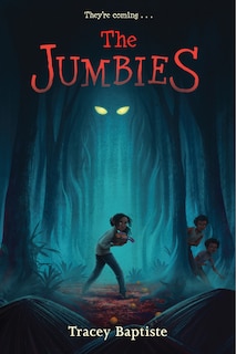 Front cover_The Jumbies