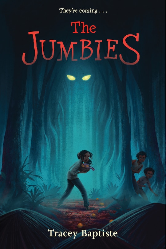 Front cover_The Jumbies