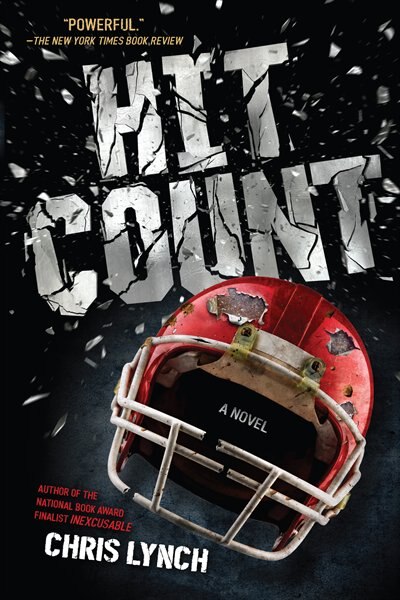 Front cover_Hit Count