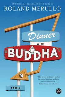 Front cover_Dinner with Buddha