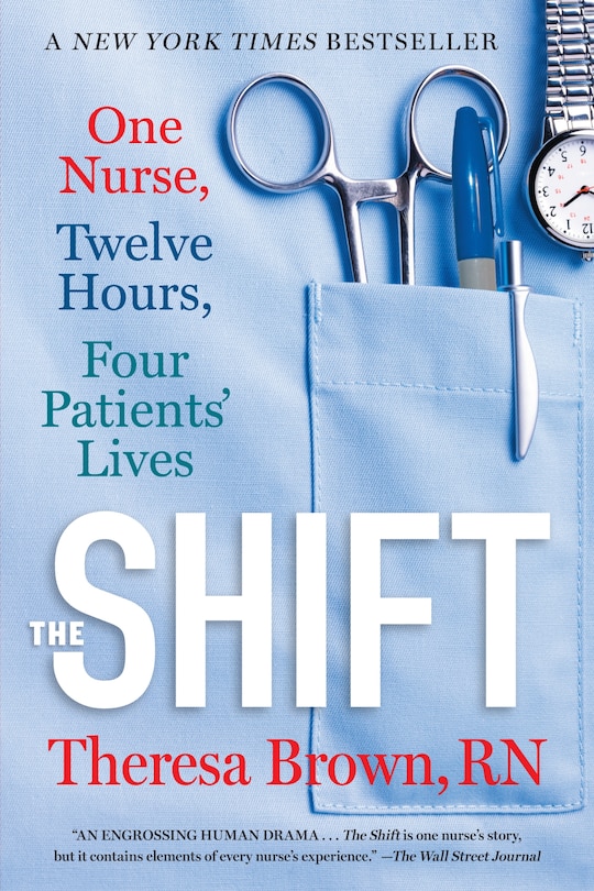 Couverture_The Shift