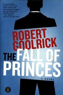 Front cover_The Fall of Princes