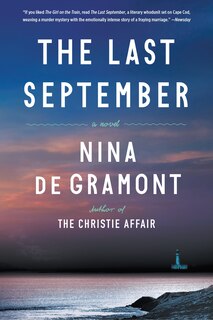 Couverture_The Last September
