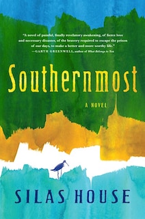 Front cover_Southernmost