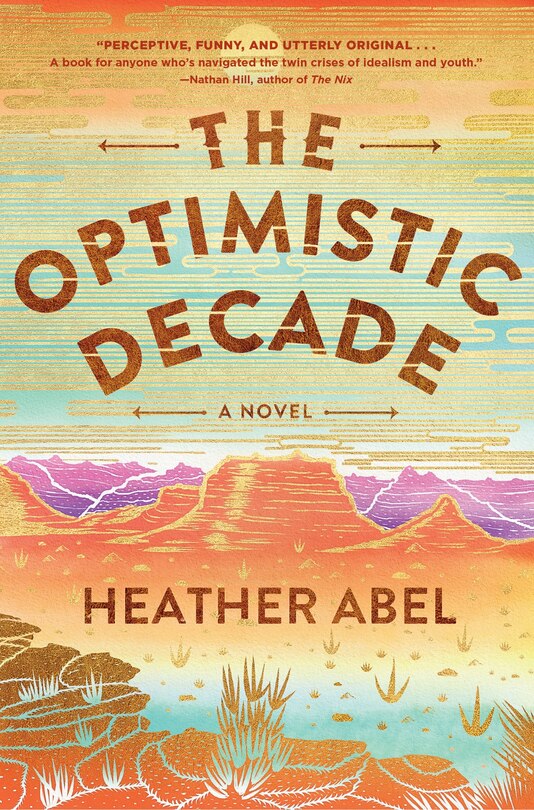 Couverture_The Optimistic Decade