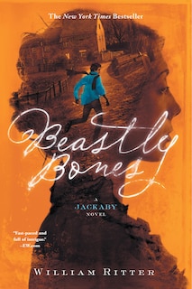Couverture_Beastly Bones