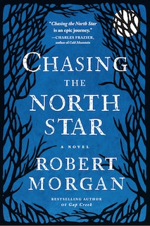 Front cover_Chasing The North Star