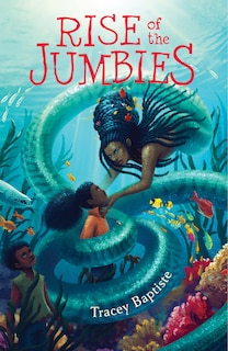 Front cover_Rise Of The Jumbies