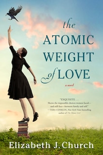 Couverture_The Atomic Weight Of Love