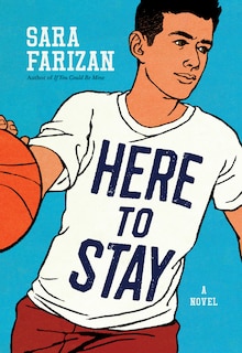 Front cover_Here To Stay