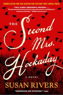 Front cover_2ND MRS HOCKADAY
