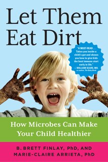 Front cover_Let Them Eat Dirt