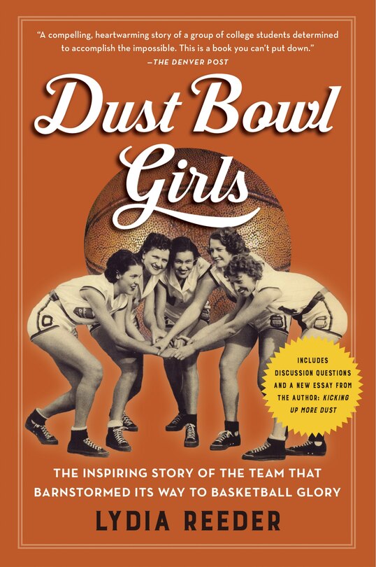 Couverture_Dust Bowl Girls