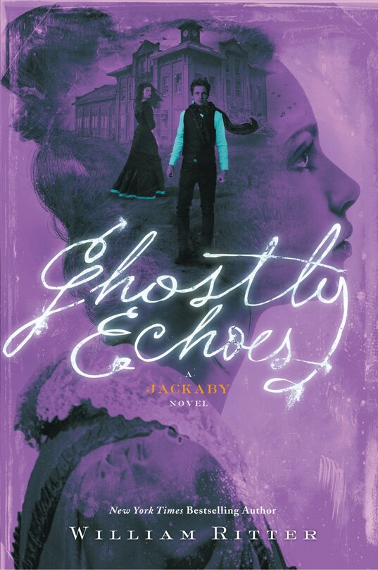 Couverture_Ghostly Echoes