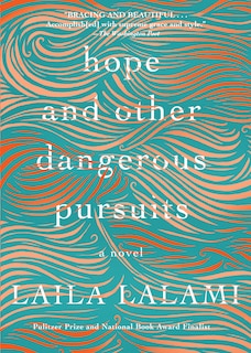 Front cover_Hope And Other Dangerous Pursuits