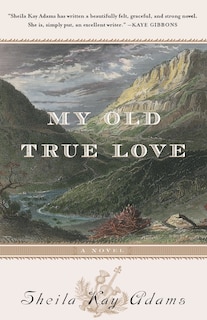 Front cover_My Old True Love