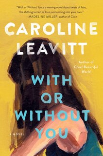 Front cover_With Or Without You