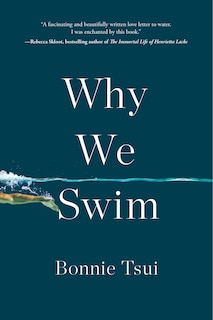 Front cover_Why We Swim