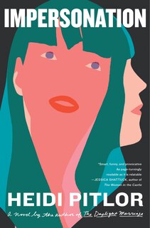 Front cover_Impersonation