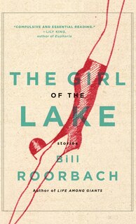 Couverture_The Girl of the Lake