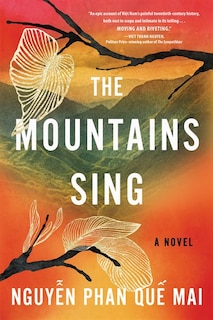 Front cover_The Mountains Sing