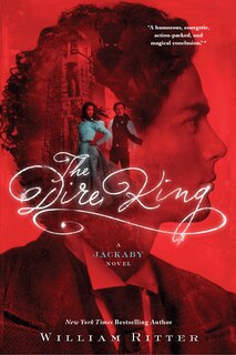 Couverture_The Dire King