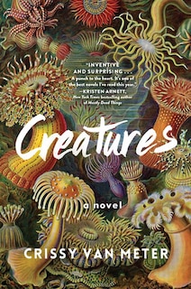 Front cover_Creatures
