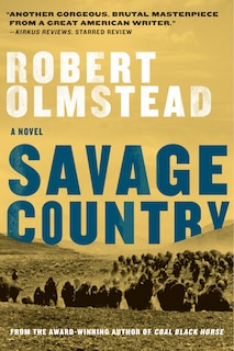 Front cover_Savage Country