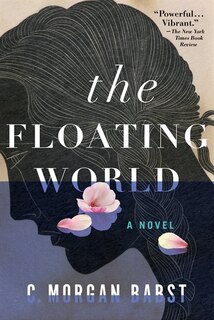 Front cover_The Floating World