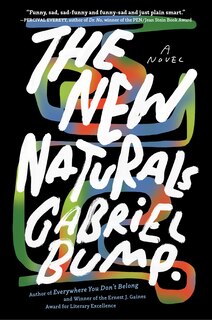 Front cover_The New Naturals