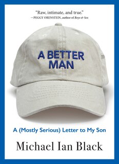 Couverture_A Better Man