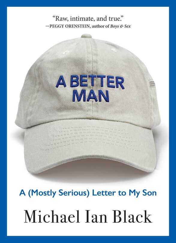Couverture_A Better Man