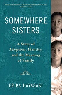 Front cover_Somewhere Sisters