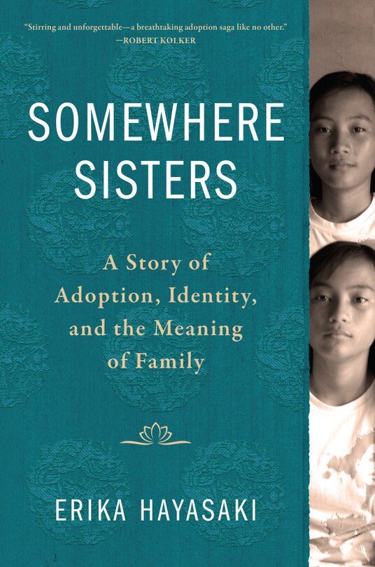 Front cover_Somewhere Sisters
