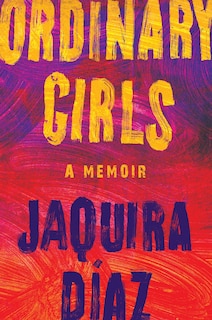 Front cover_Ordinary Girls